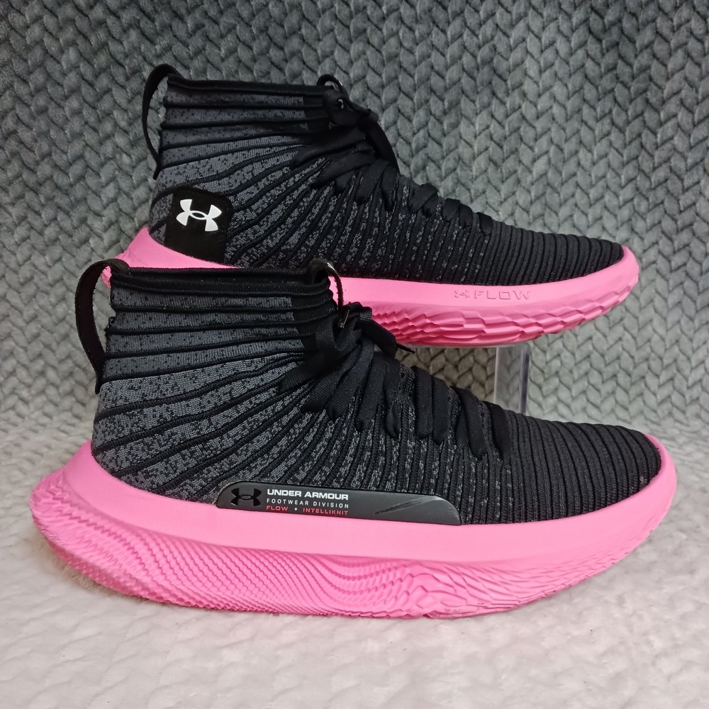 Under Armour Flow Futr X Elite Men's Basketball Sneakers Shoes Size 11.5 Wmns 13
